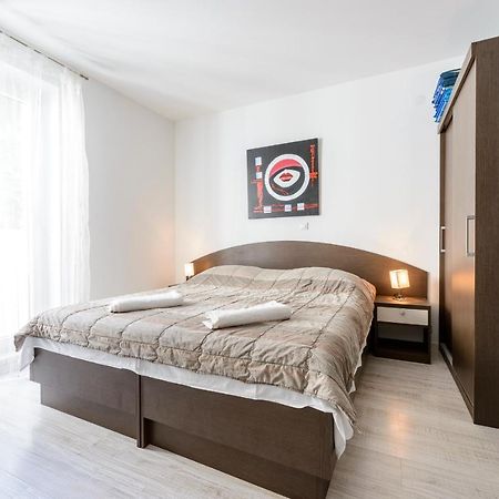 Apartments Niko Цавтат Экстерьер фото