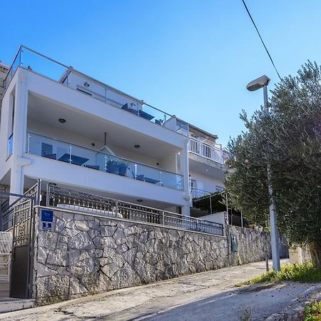 Apartments Niko Цавтат Экстерьер фото