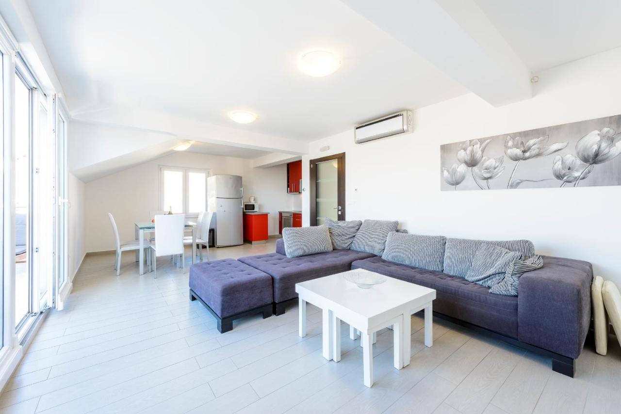 Apartments Niko Цавтат Экстерьер фото