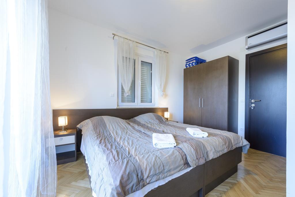 Apartments Niko Цавтат Экстерьер фото