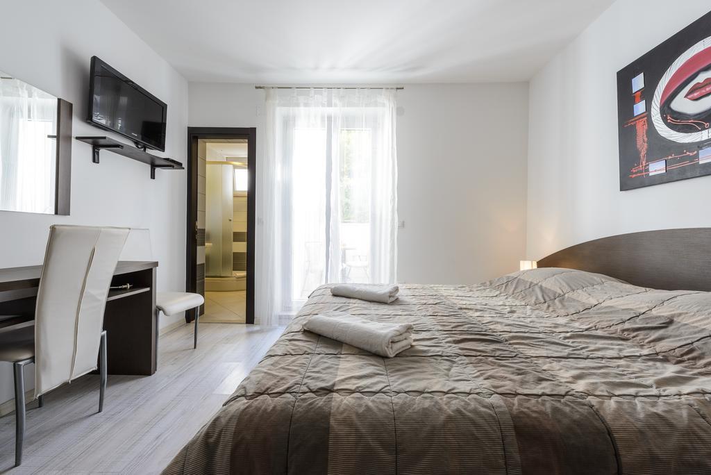 Apartments Niko Цавтат Экстерьер фото