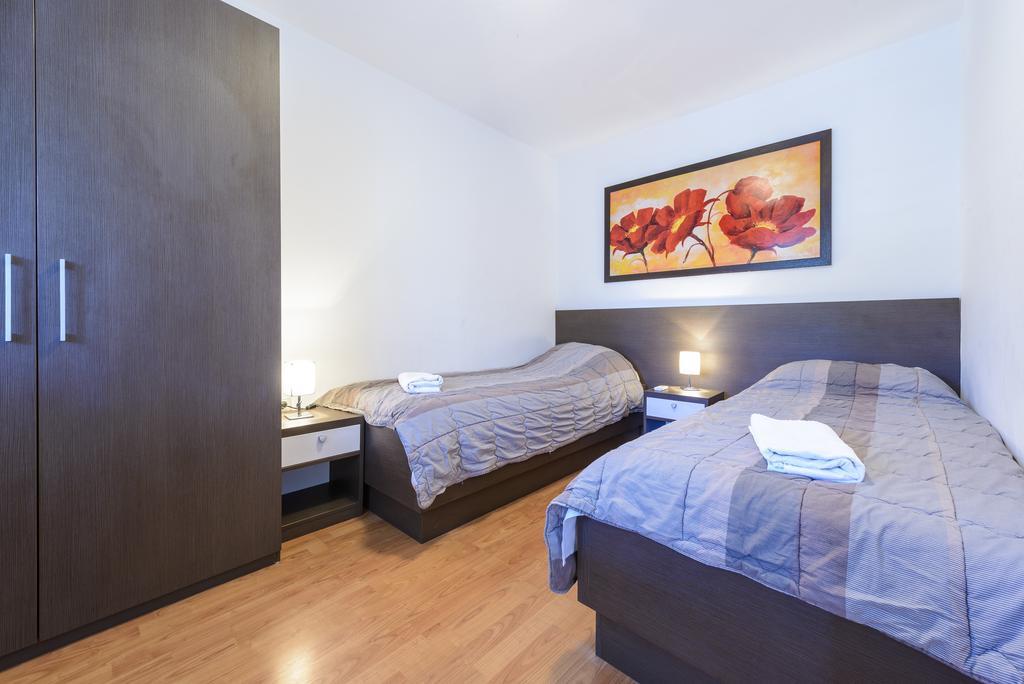 Apartments Niko Цавтат Экстерьер фото