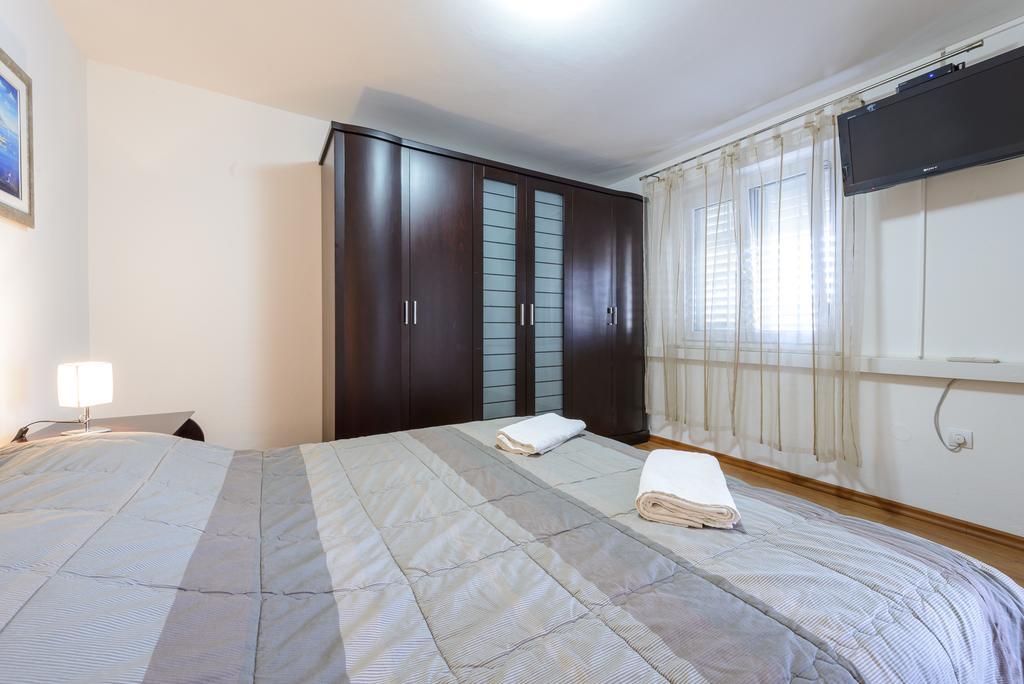 Apartments Niko Цавтат Экстерьер фото