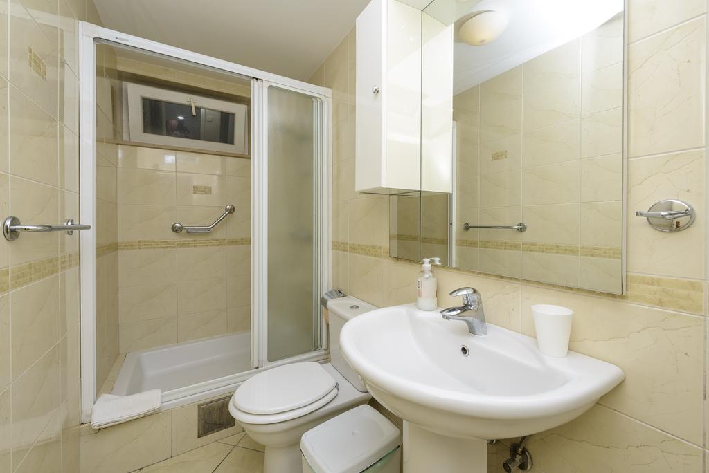 Apartments Niko Цавтат Экстерьер фото