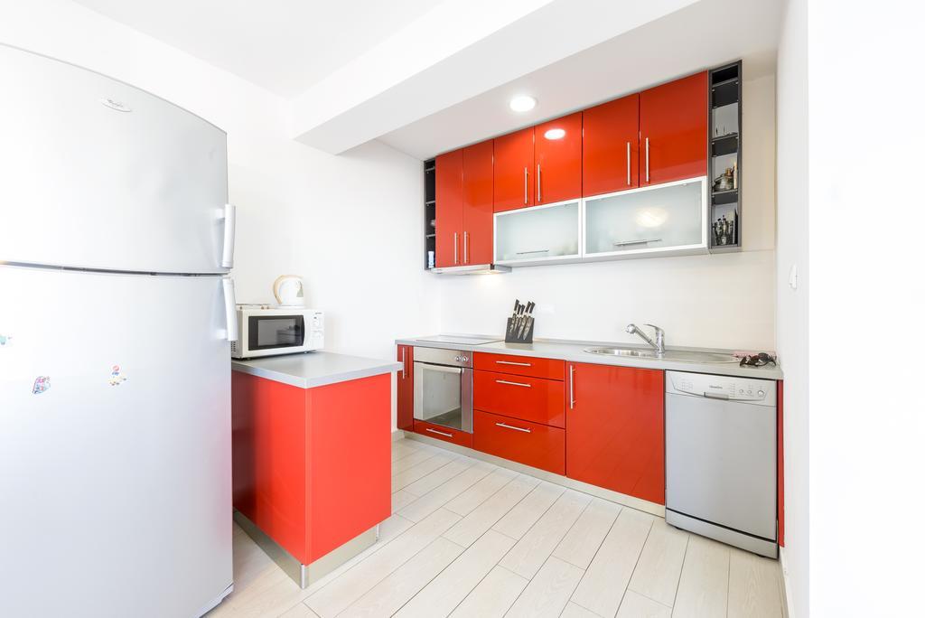 Apartments Niko Цавтат Экстерьер фото